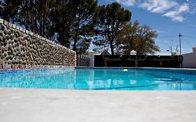 French Karoo Guesthouse